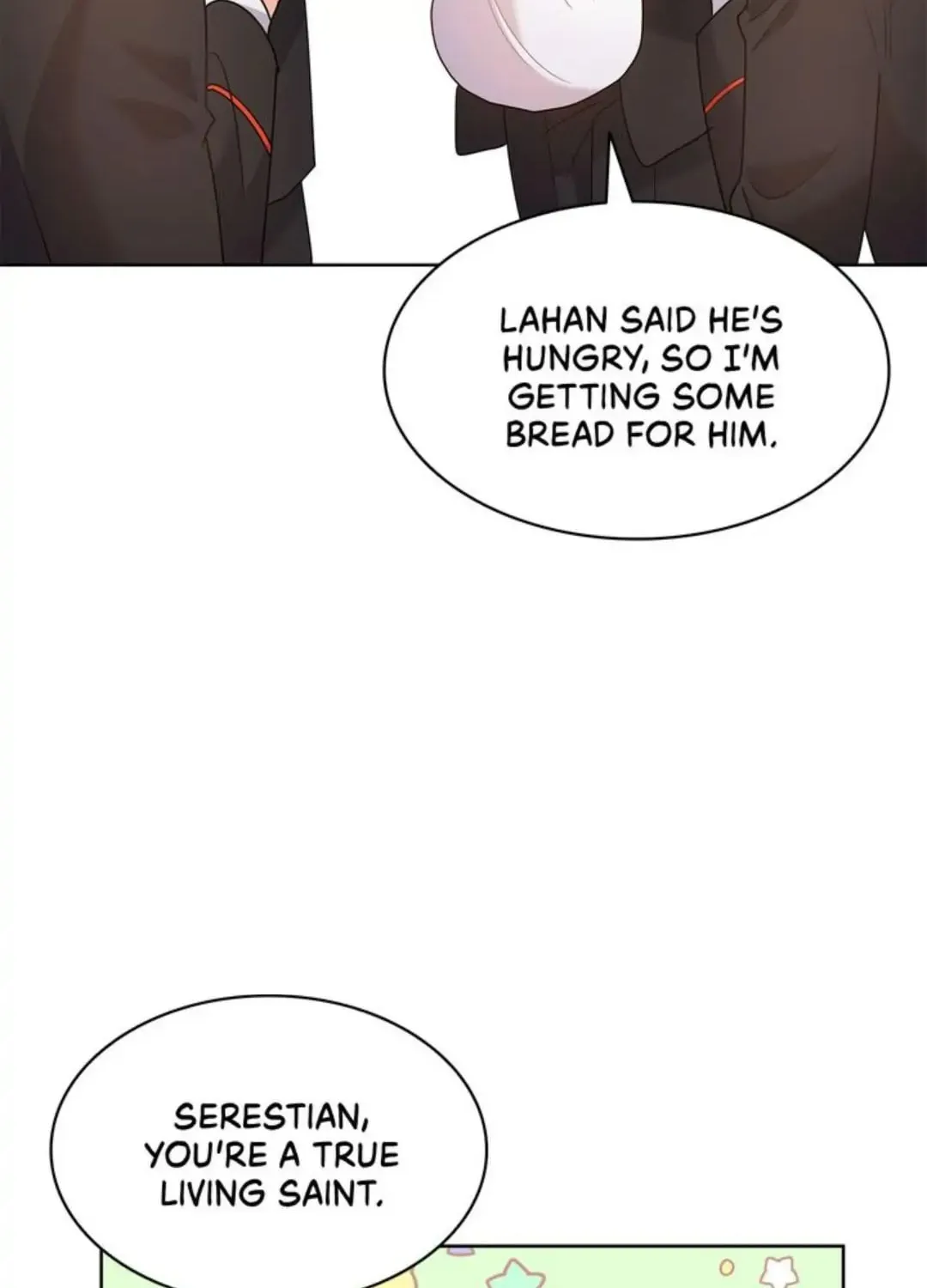Read Miss Overprotected chapter 16 image 101 on Lezhin