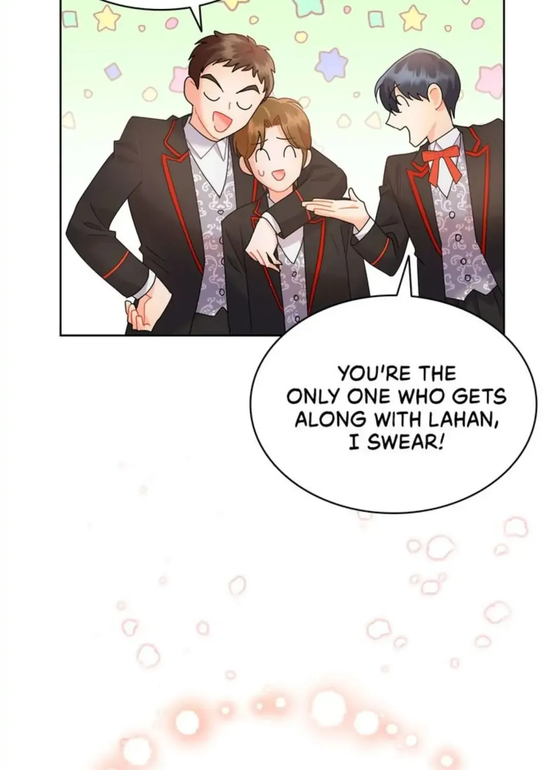 Read Miss Overprotected chapter 16 image 102 on Lezhin