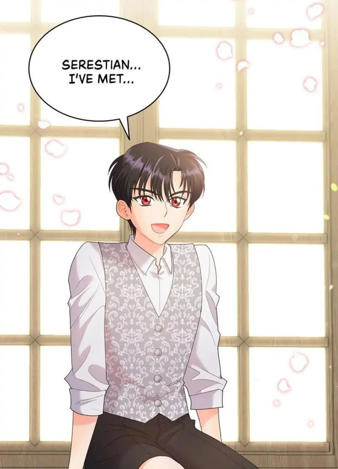 Read Miss Overprotected chapter 16 image 108 on Lezhin