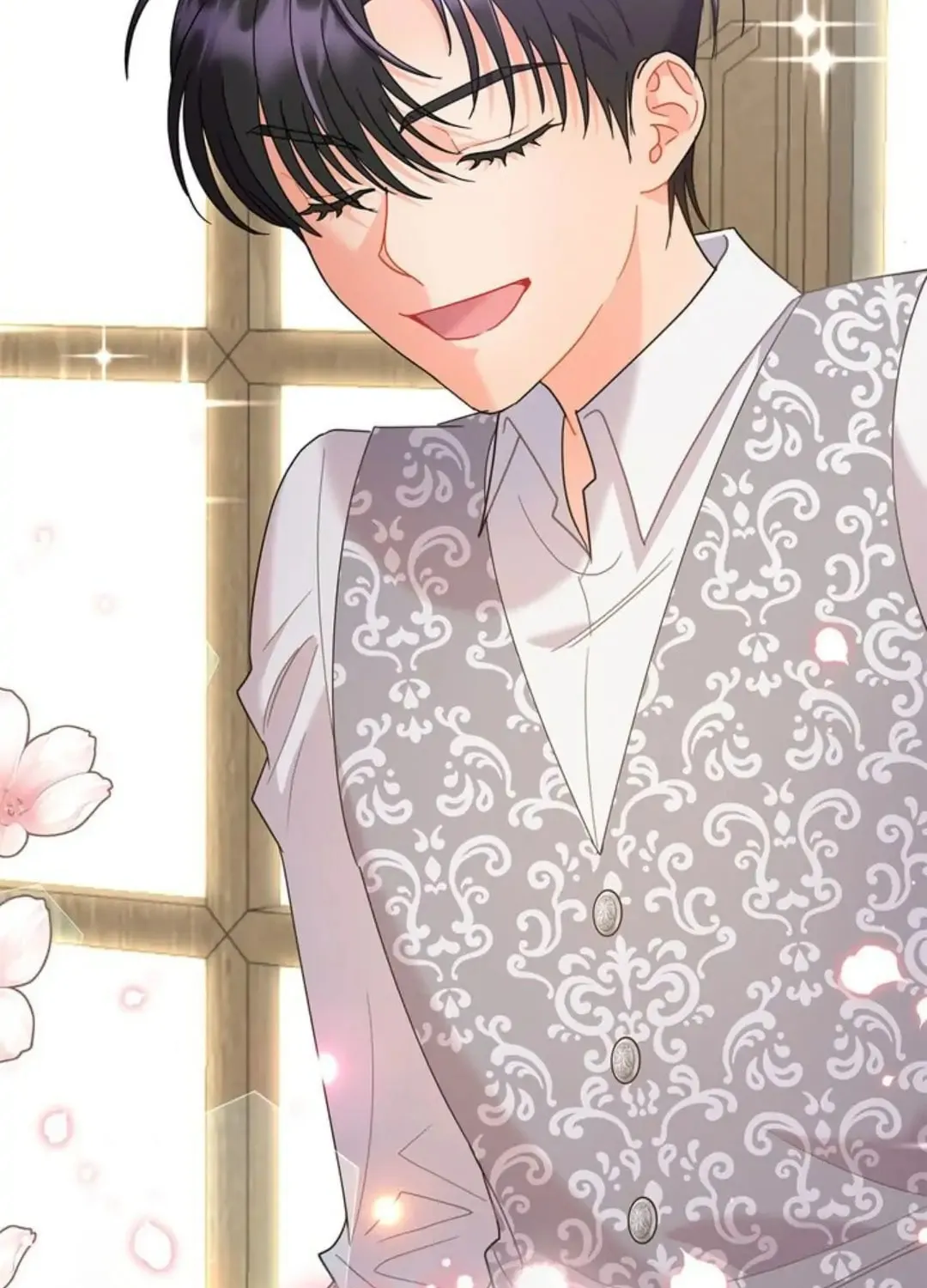 Read Miss Overprotected chapter 16 image 114 on Lezhin