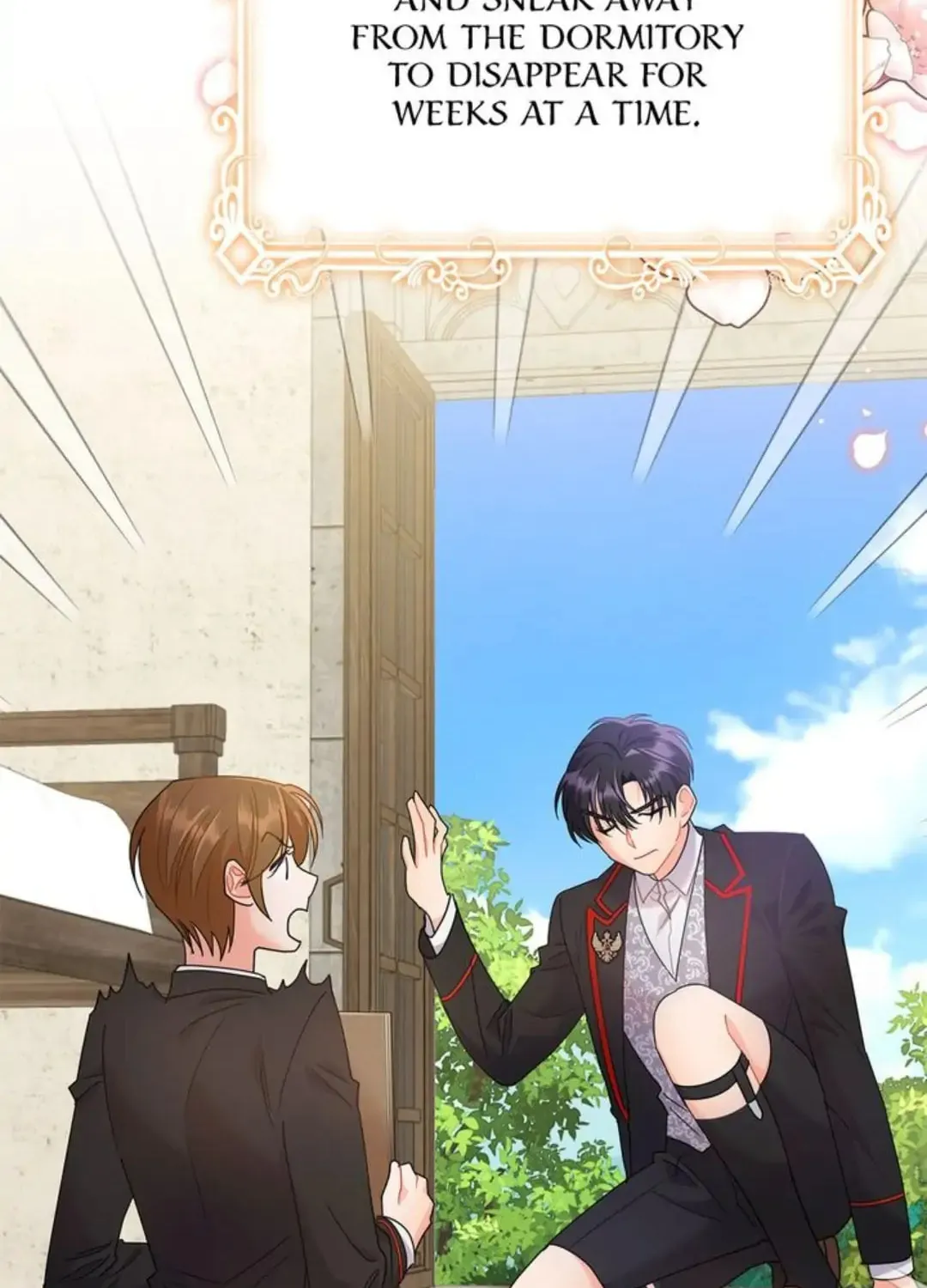 Read Miss Overprotected chapter 16 image 117 on Lezhin