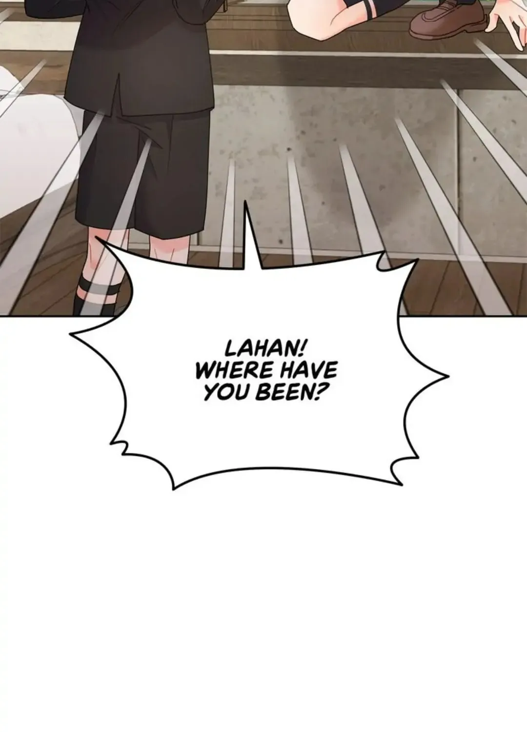 Read Miss Overprotected chapter 16 image 118 on Lezhin