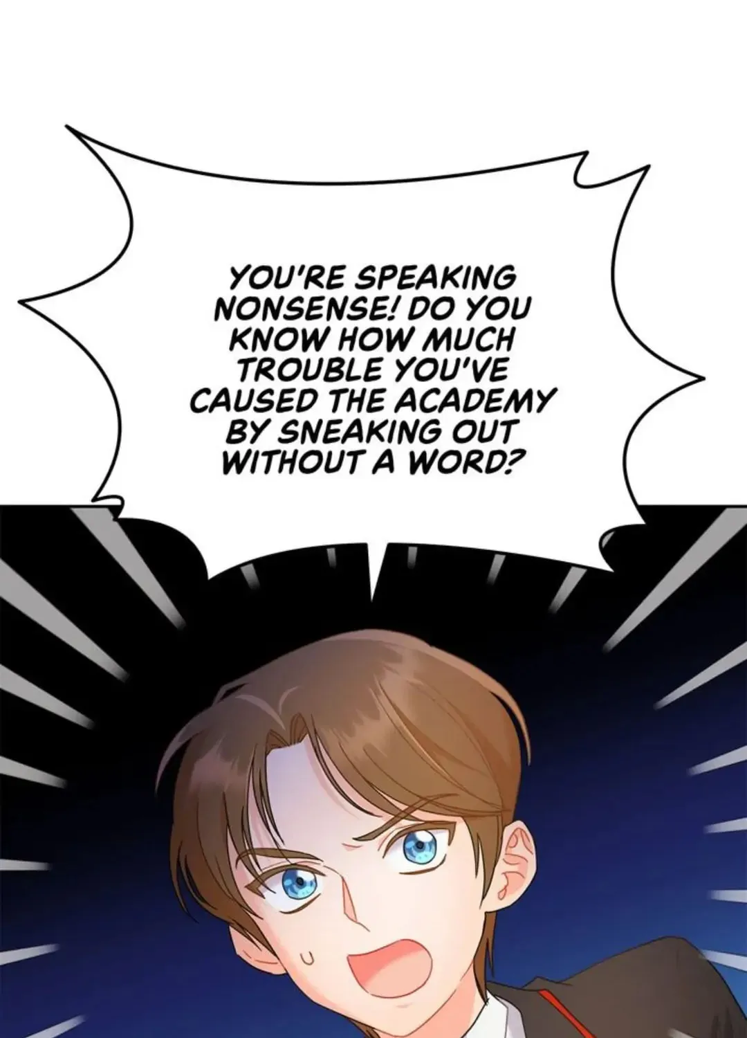 Read Miss Overprotected chapter 16 image 121 on Lezhin