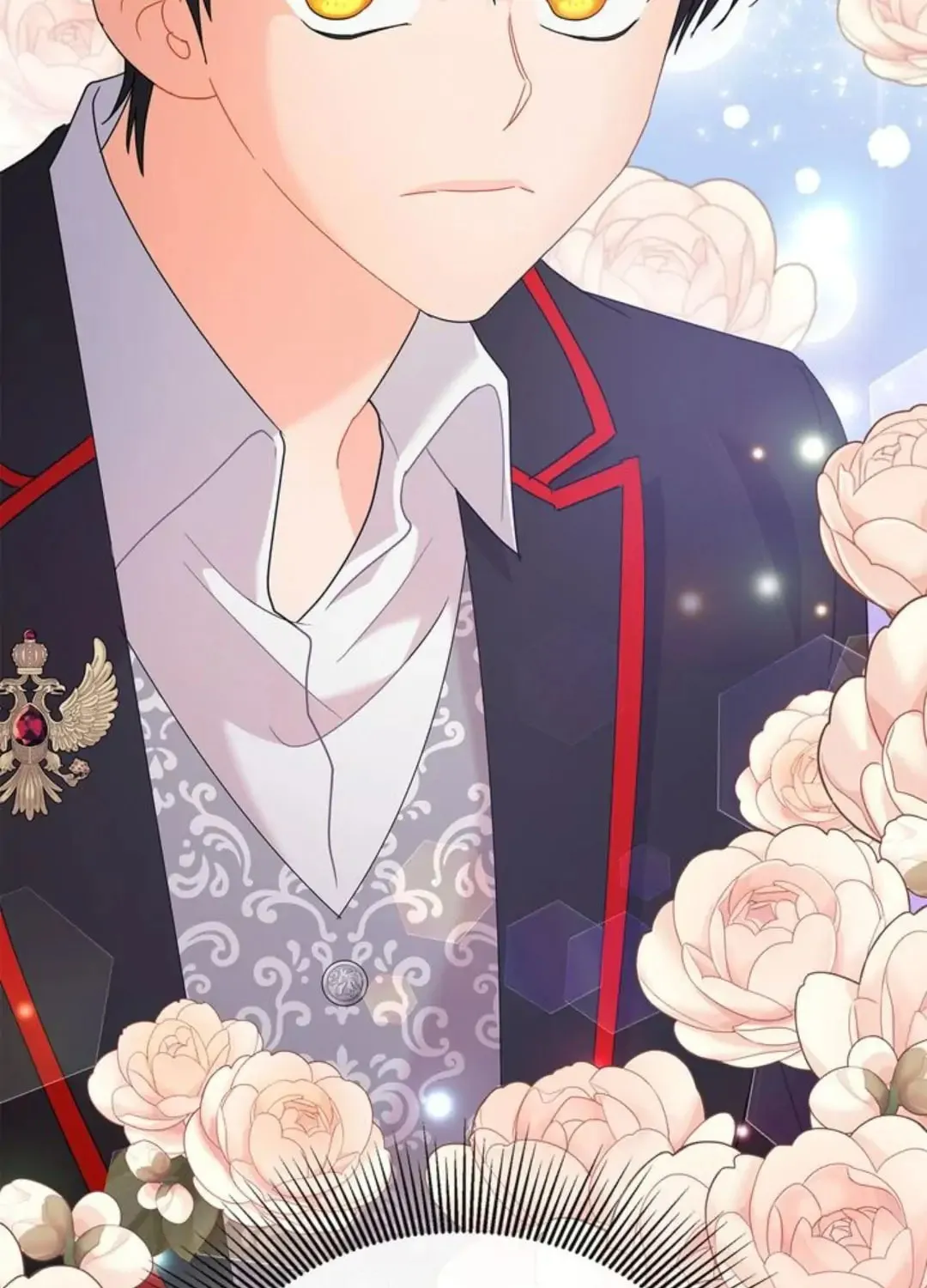 Read Miss Overprotected chapter 16 image 128 on Lezhin