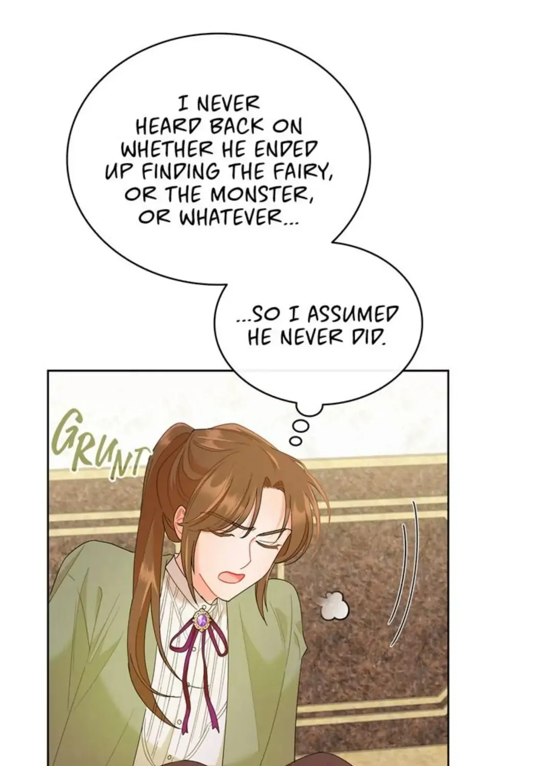 Read Miss Overprotected chapter 16 image 134 on Lezhin