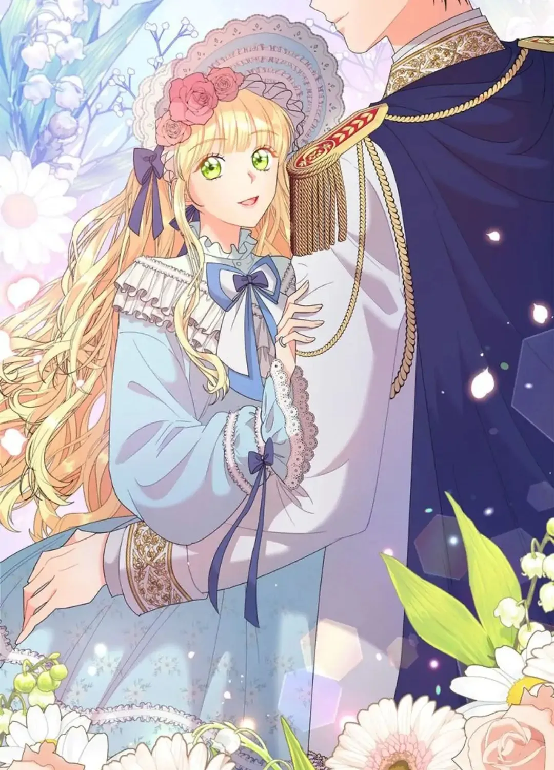 Read Miss Overprotected chapter 16 image 137 on Lezhin