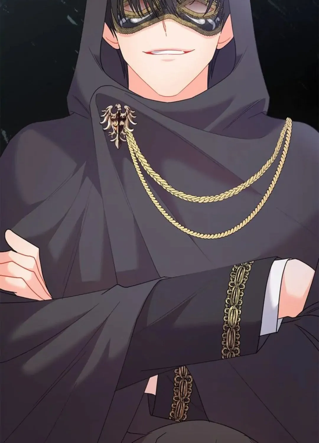 Read Miss Overprotected chapter 16 image 15 on Lezhin