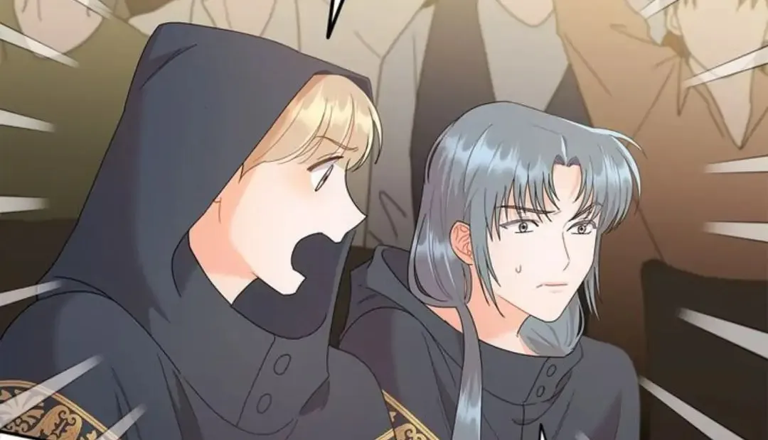 Read Miss Overprotected chapter 16 image 3 on Lezhin