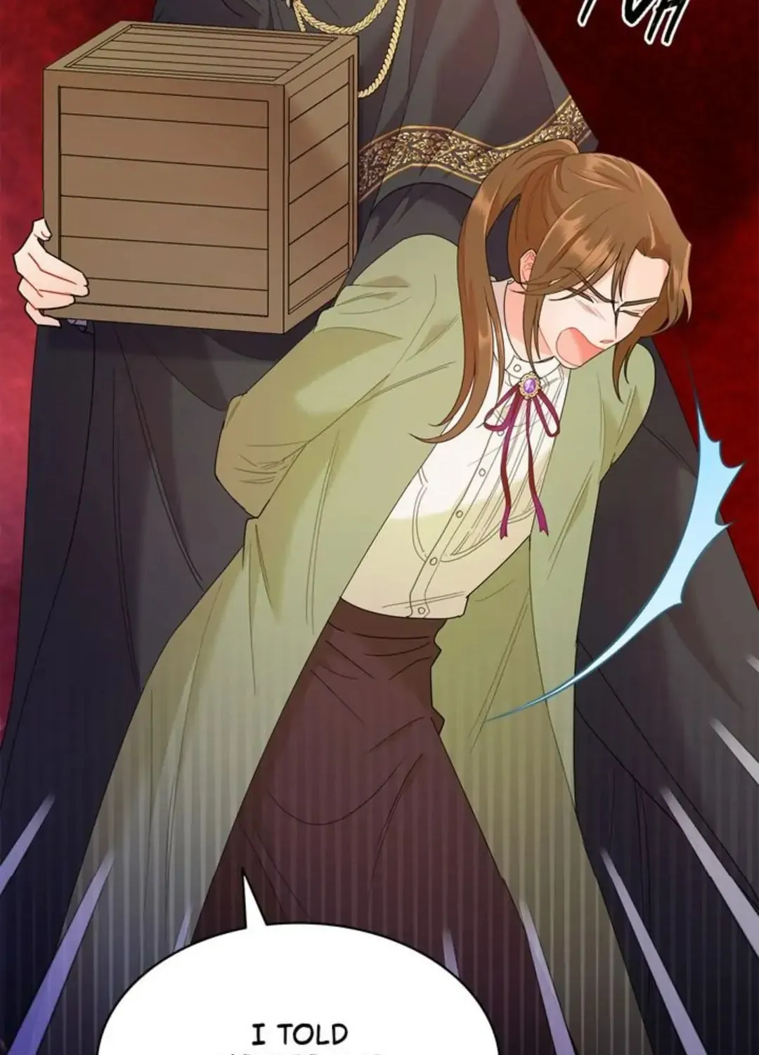 Read Miss Overprotected chapter 16 image 37 on Lezhin