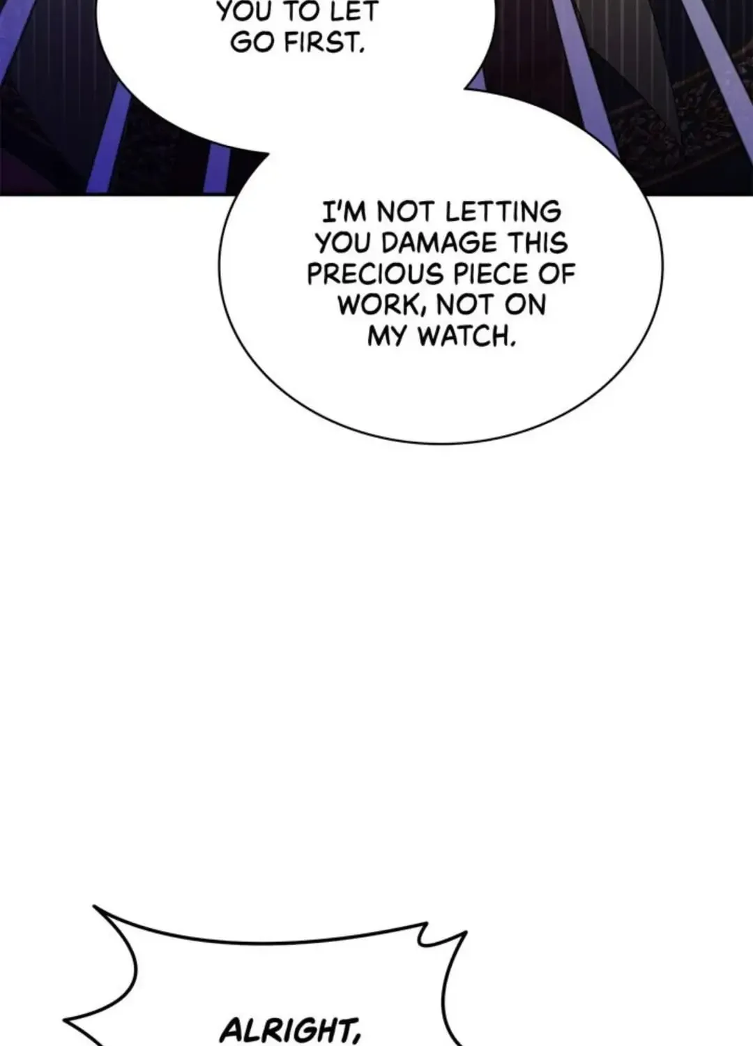 Read Miss Overprotected chapter 16 image 38 on Lezhin