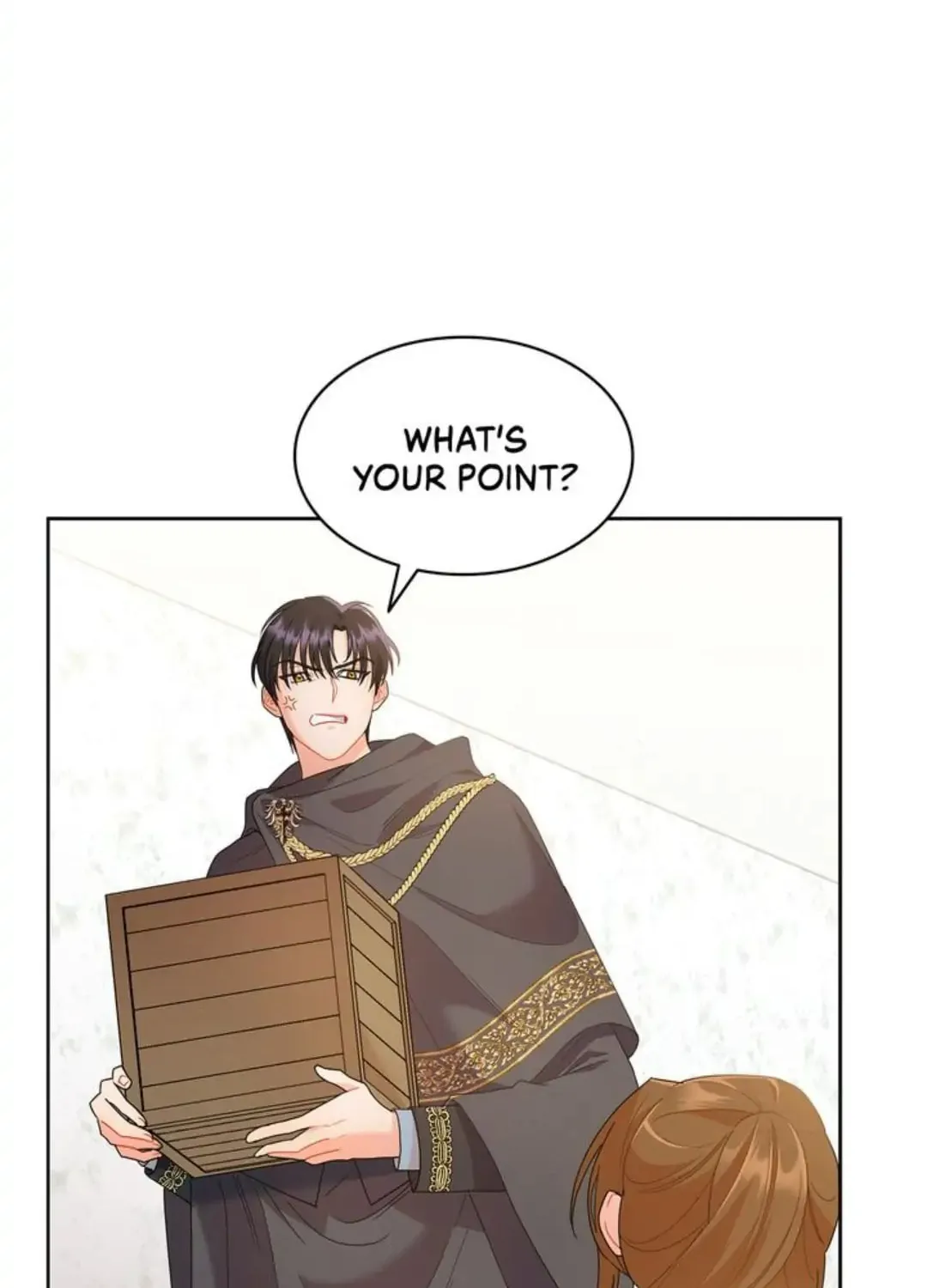 Read Miss Overprotected chapter 16 image 45 on Lezhin