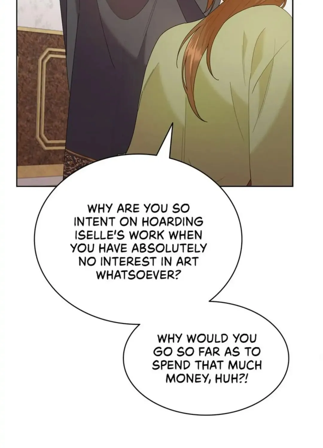 Read Miss Overprotected chapter 16 image 46 on Lezhin