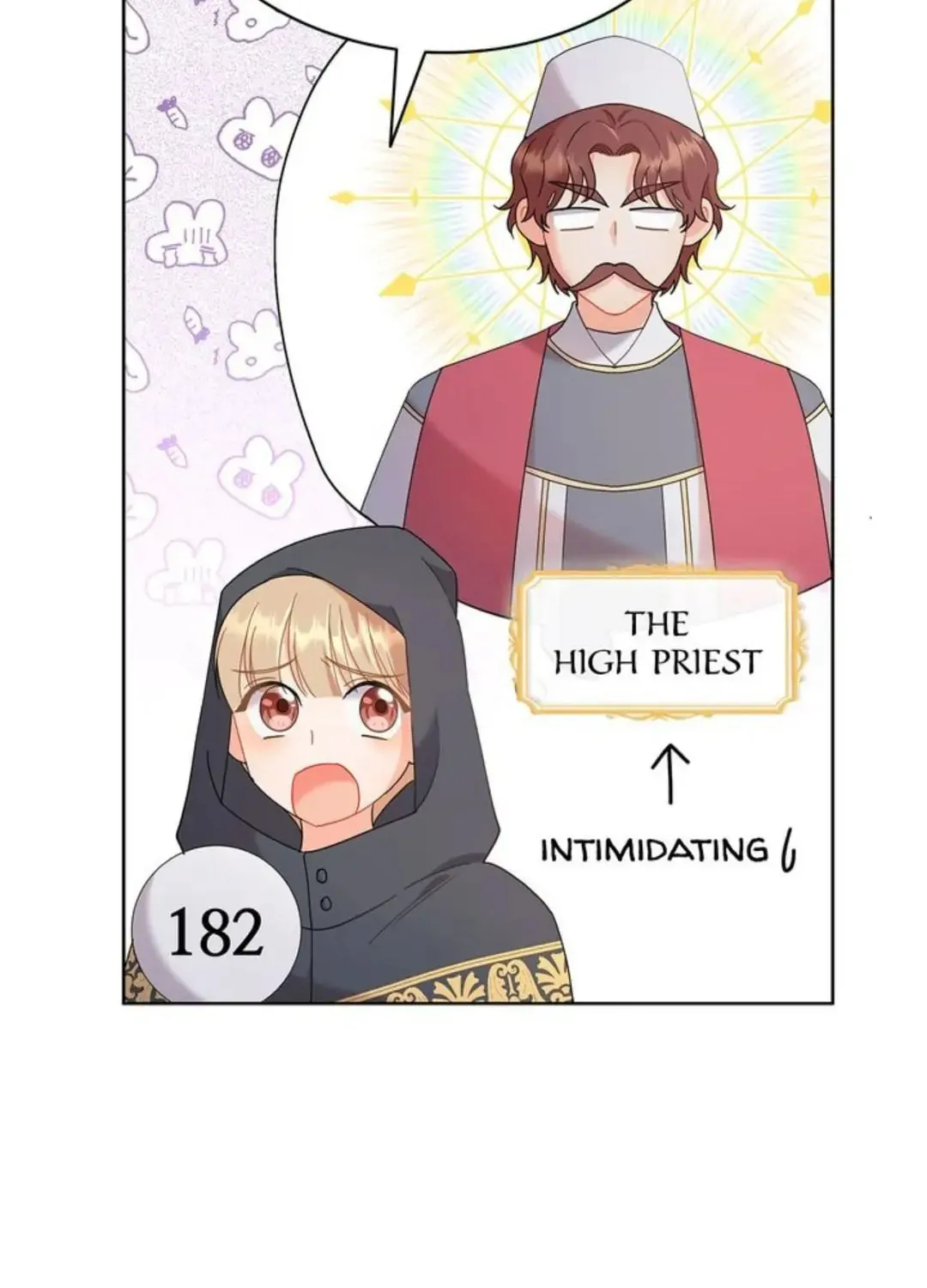 Read Miss Overprotected chapter 16 image 5 on Lezhin
