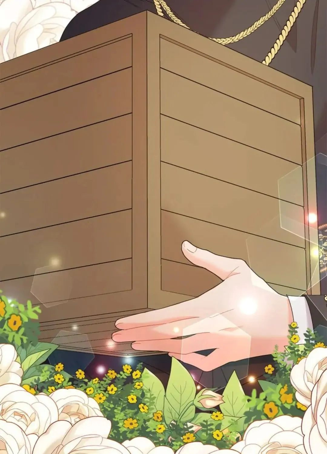 Read Miss Overprotected chapter 16 image 51 on Lezhin