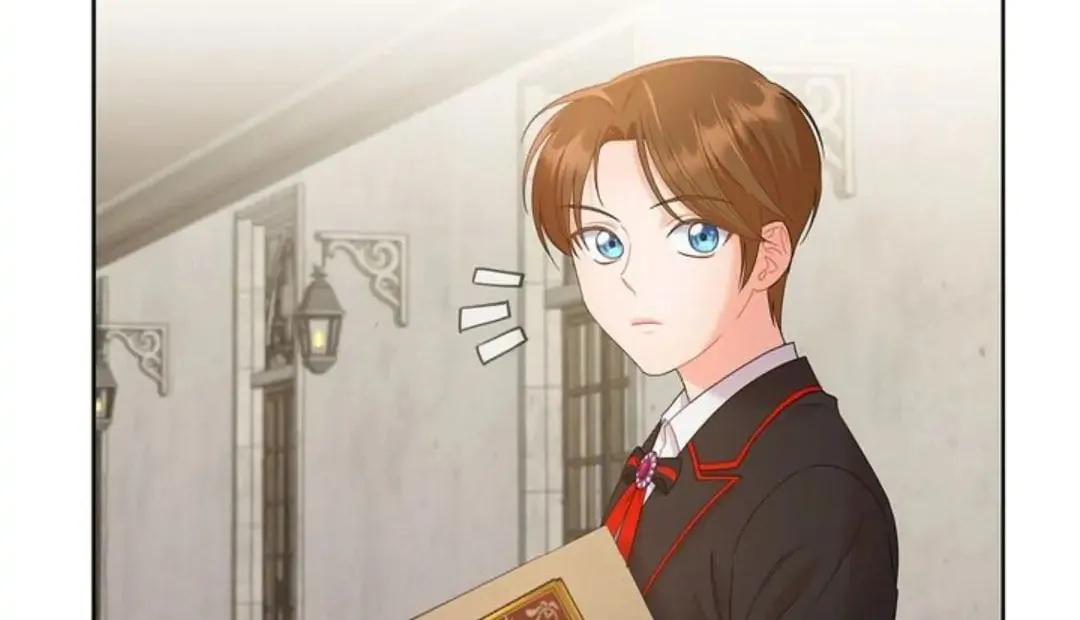 Read Miss Overprotected chapter 16 image 61 on Lezhin