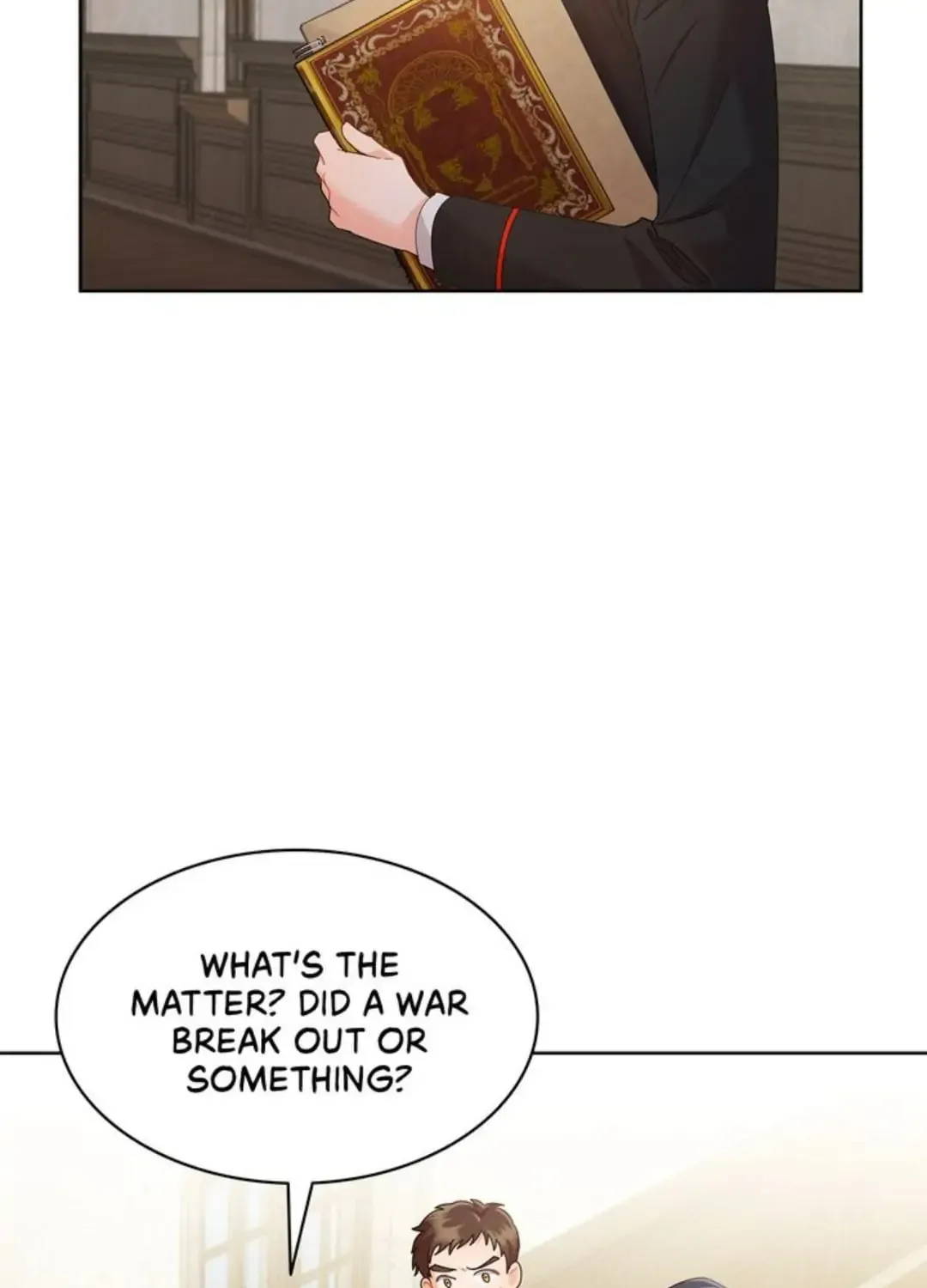 Read Miss Overprotected chapter 16 image 62 on Lezhin