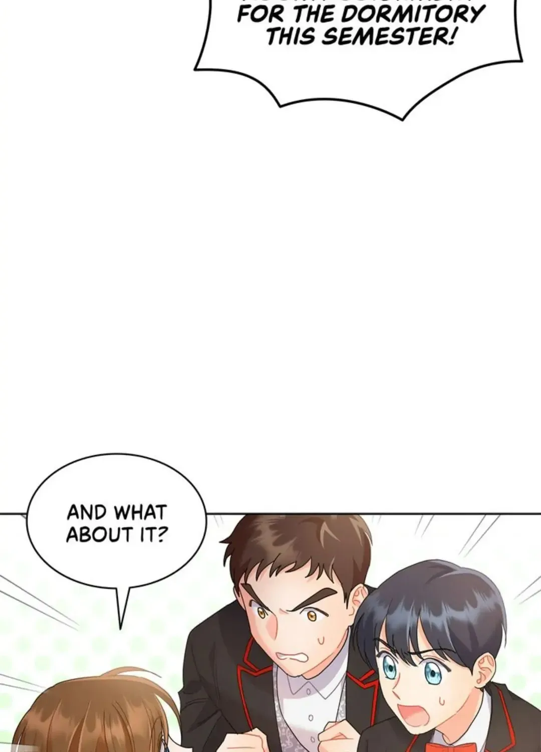 Read Miss Overprotected chapter 16 image 64 on Lezhin
