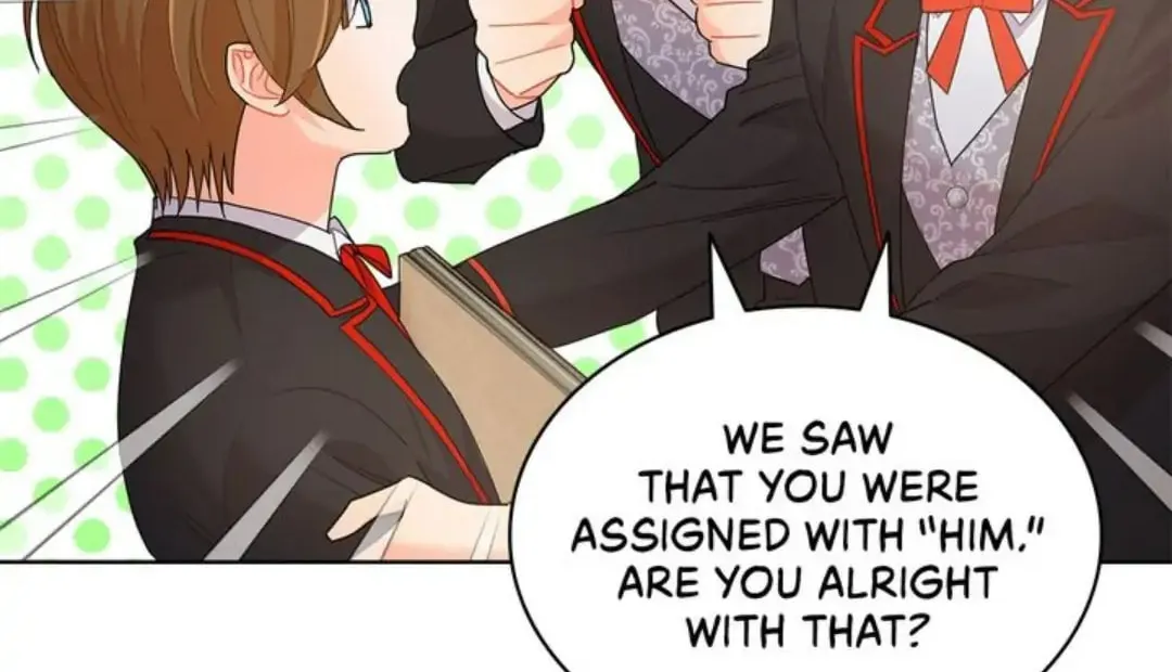 Read Miss Overprotected chapter 16 image 65 on Lezhin