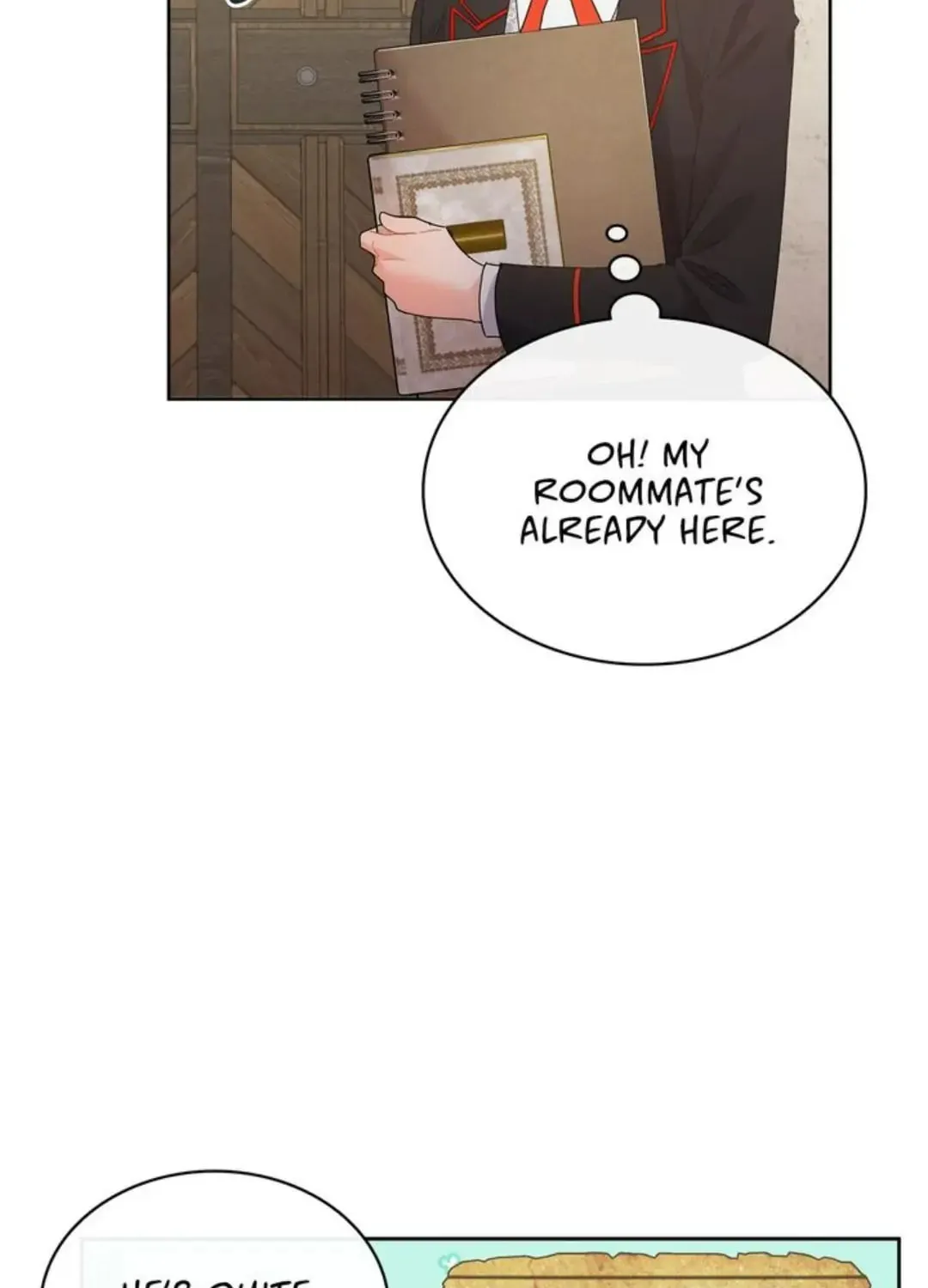 Read Miss Overprotected chapter 16 image 71 on Lezhin