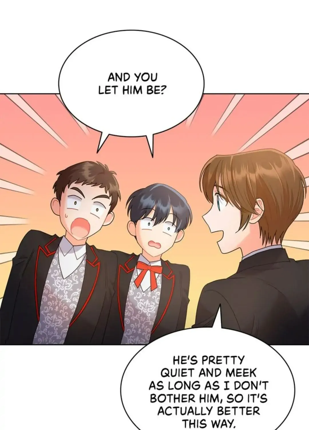 Read Miss Overprotected chapter 16 image 79 on Lezhin