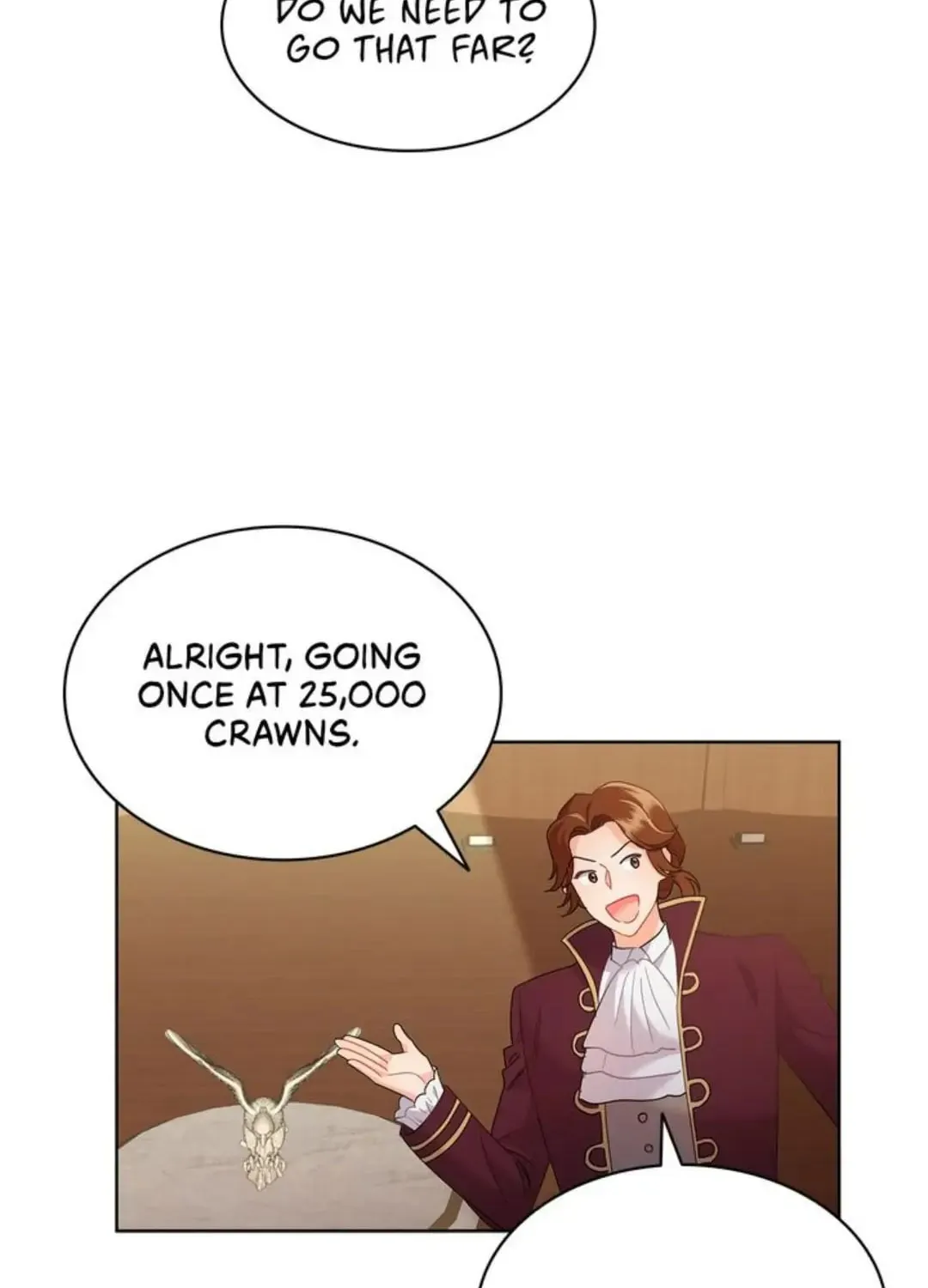 Read Miss Overprotected chapter 16 image 8 on Lezhin