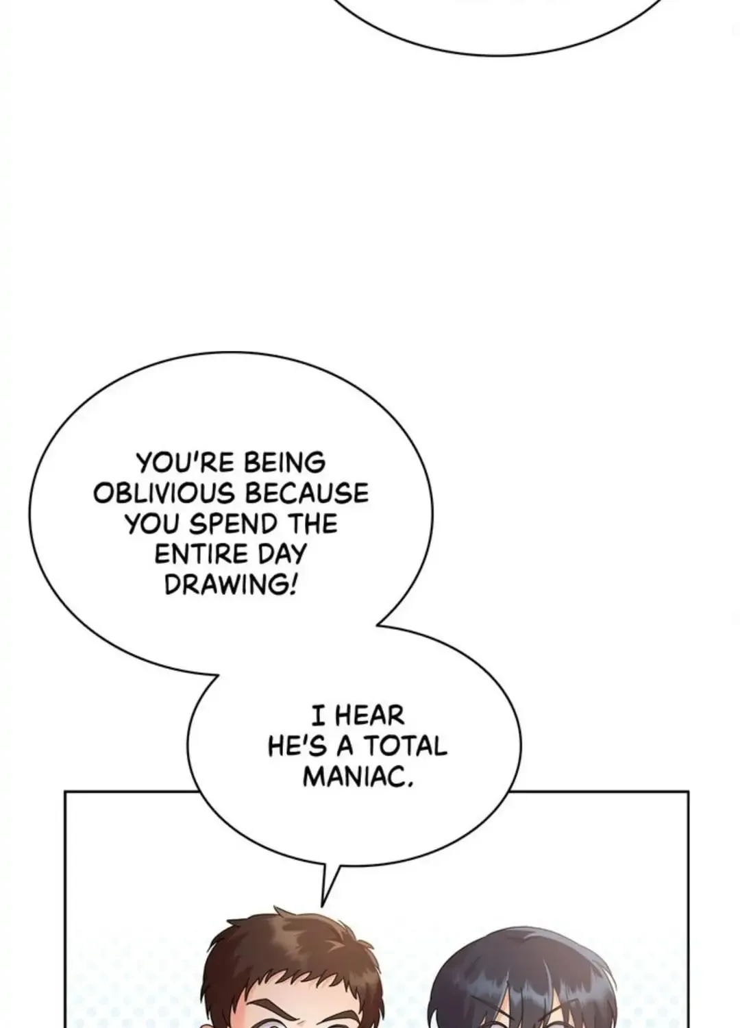 Read Miss Overprotected chapter 16 image 80 on Lezhin