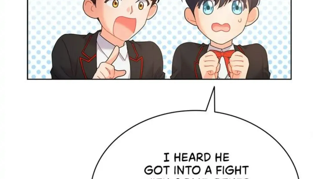 Read Miss Overprotected chapter 16 image 81 on Lezhin