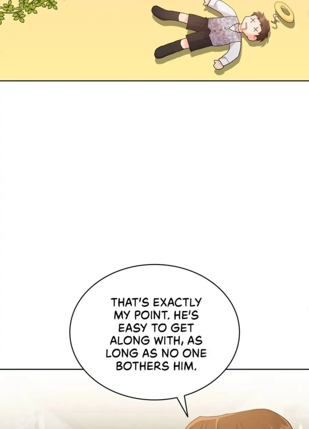 Read Miss Overprotected chapter 16 image 84 on Lezhin