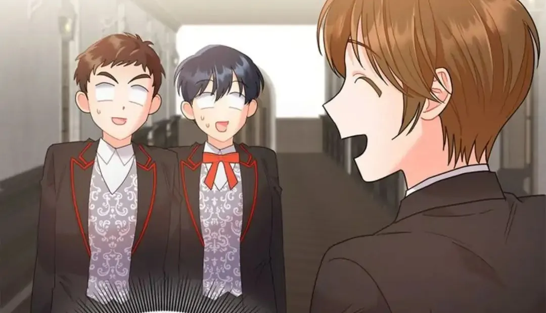 Read Miss Overprotected chapter 16 image 85 on Lezhin