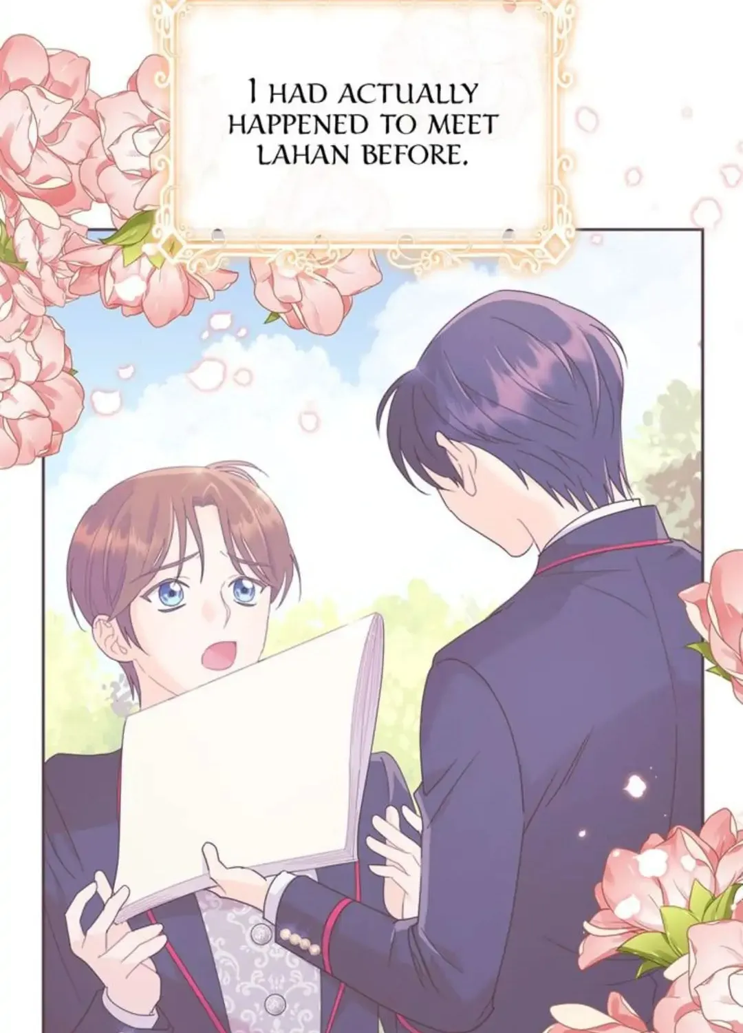 Read Miss Overprotected chapter 16 image 87 on Lezhin