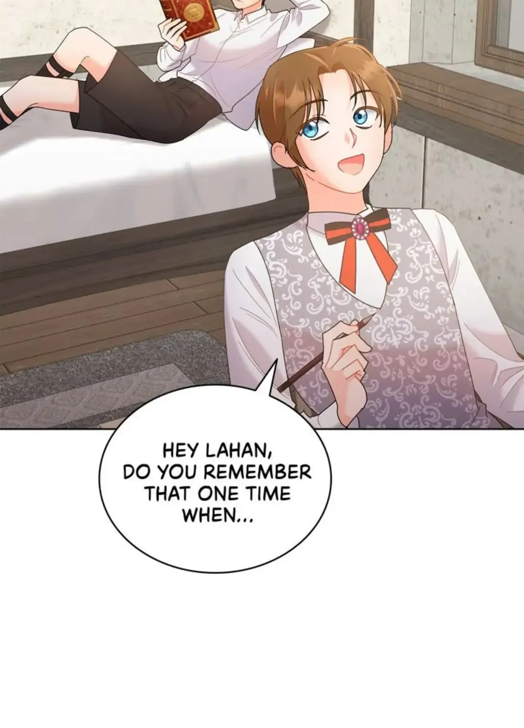 Read Miss Overprotected chapter 16 image 90 on Lezhin
