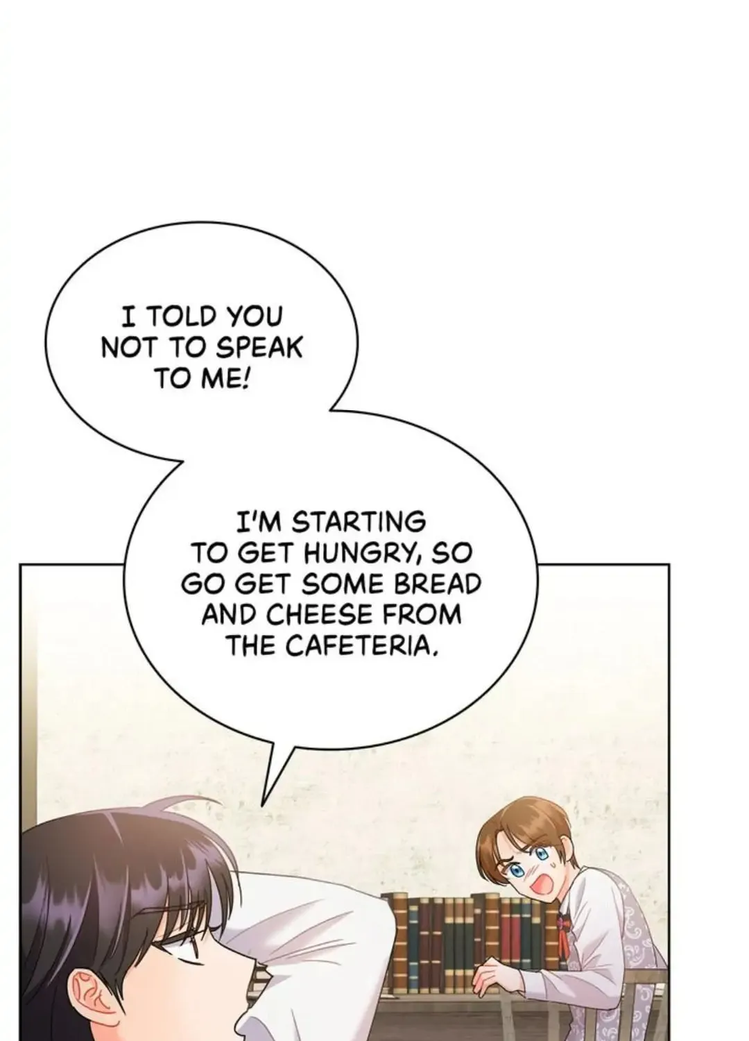 Read Miss Overprotected chapter 16 image 91 on Lezhin