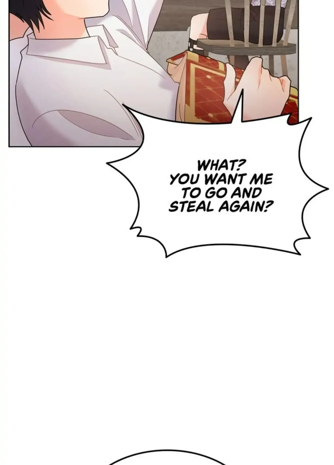 Read Miss Overprotected chapter 16 image 92 on Lezhin