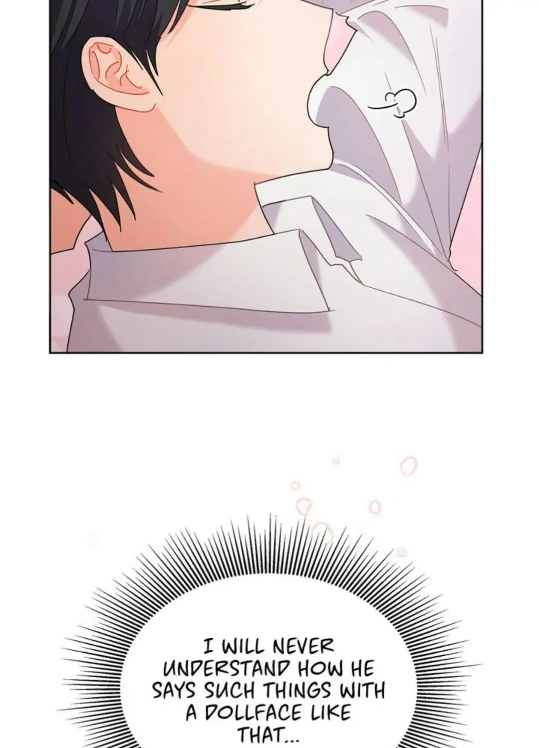 Read Miss Overprotected chapter 16 image 97 on Lezhin