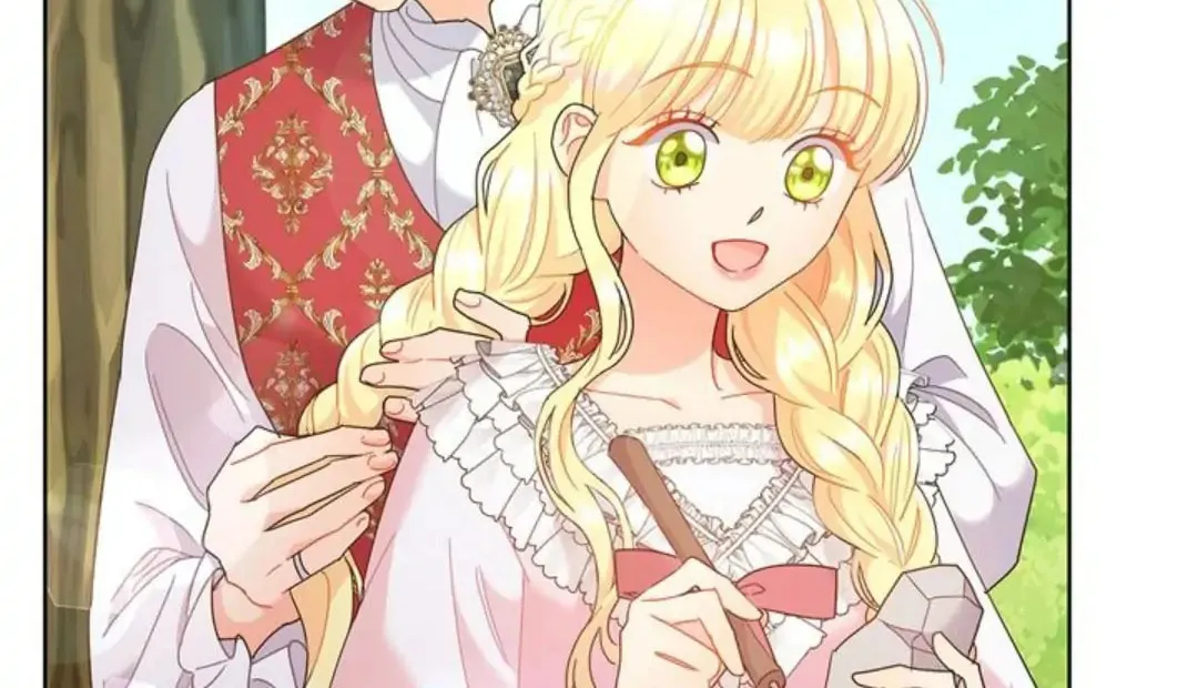 Read Miss Overprotected chapter 17 image 100 on Lezhin