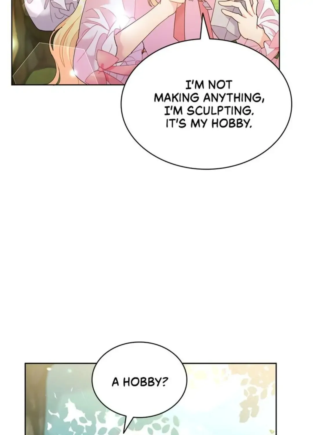 Read Miss Overprotected chapter 17 image 101 on Lezhin