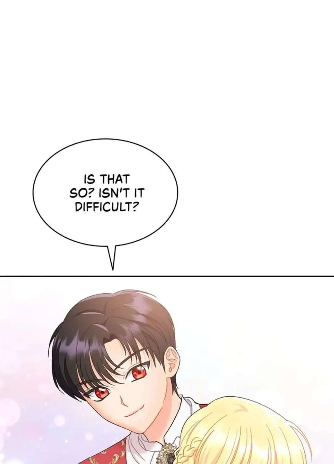 Read Miss Overprotected chapter 17 image 103 on Lezhin