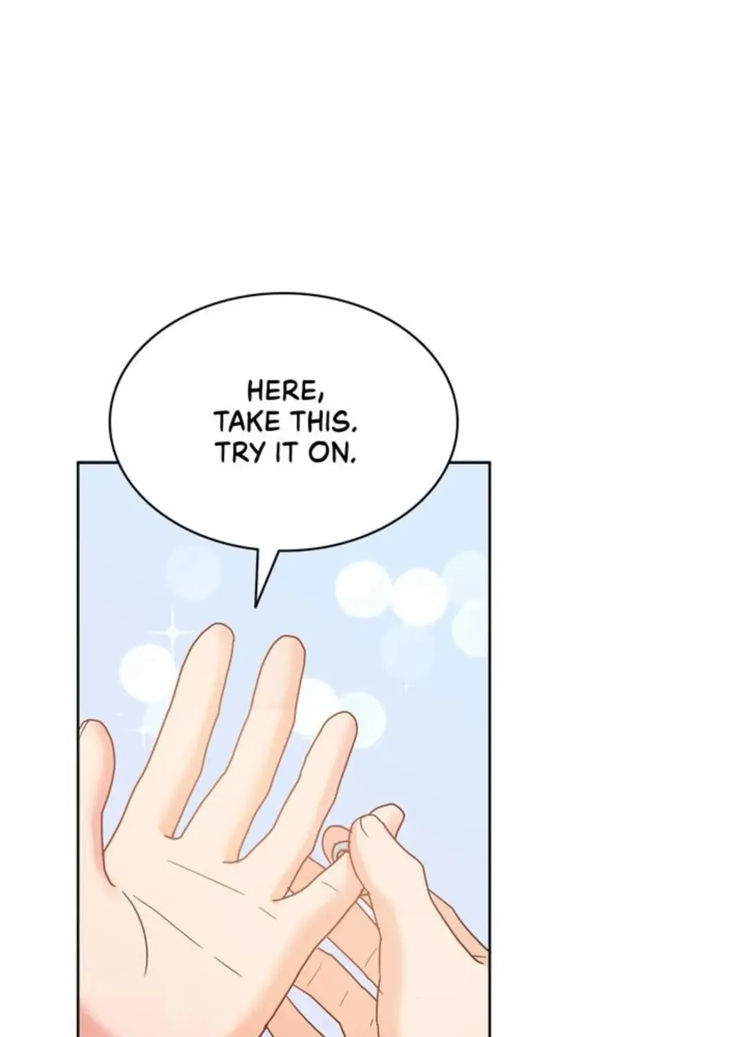Read Miss Overprotected chapter 17 image 109 on Lezhin