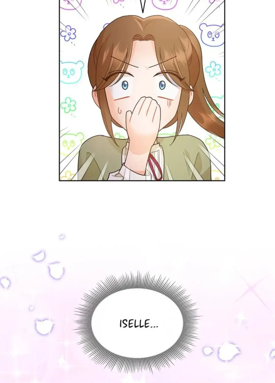 Read Miss Overprotected chapter 17 image 11 on Lezhin
