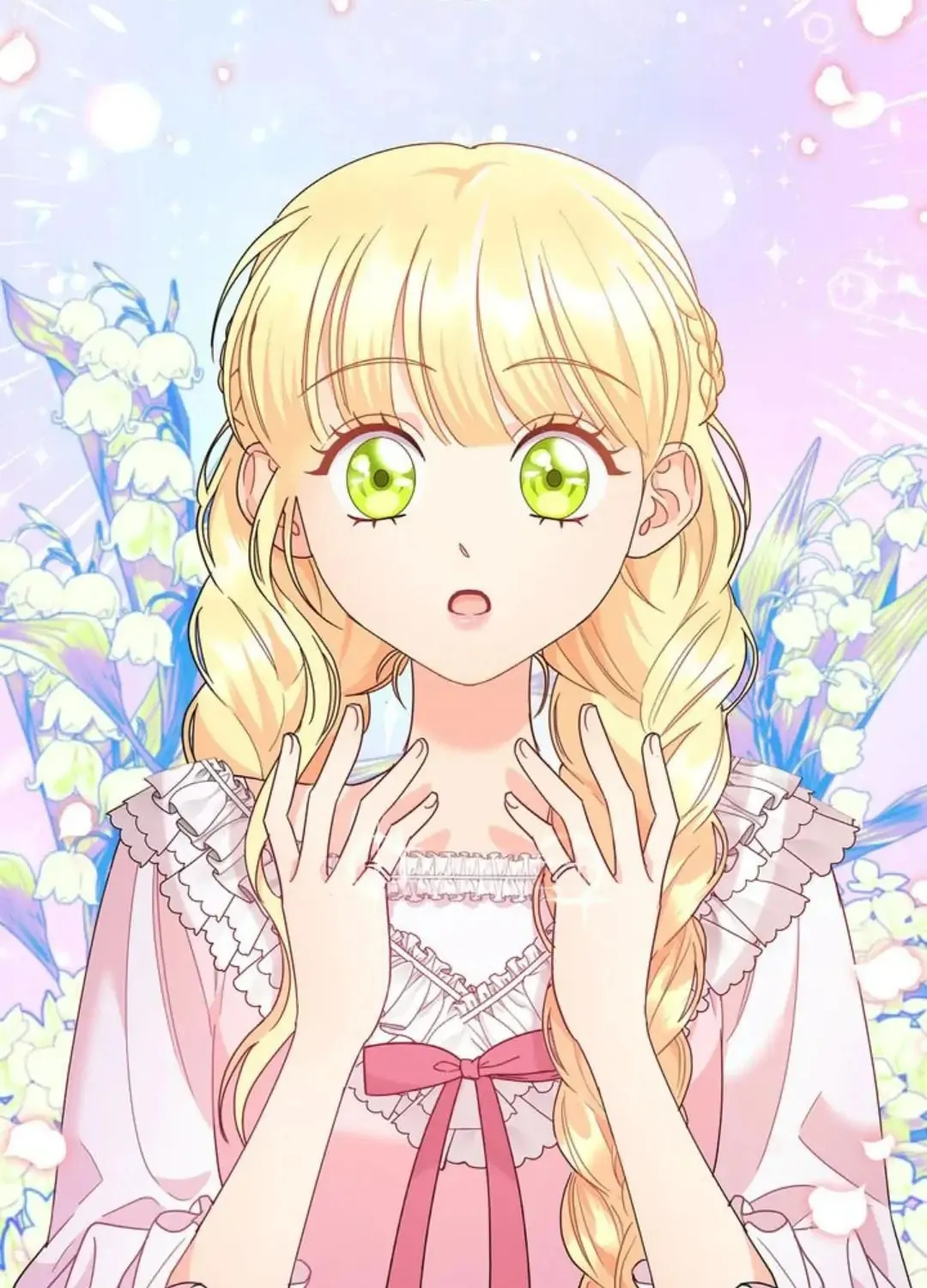 Read Miss Overprotected chapter 17 image 111 on Lezhin
