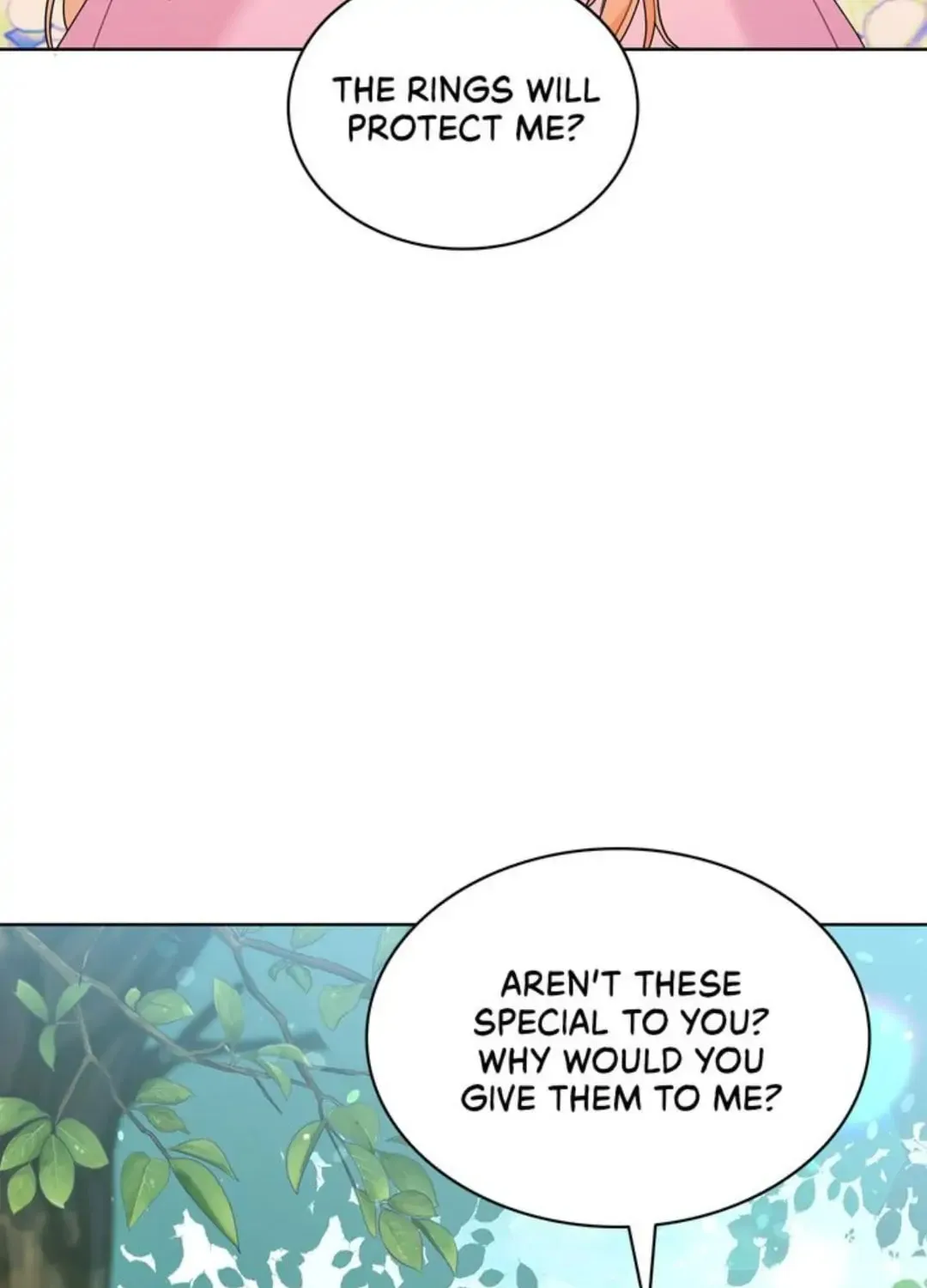 Read Miss Overprotected chapter 17 image 113 on Lezhin