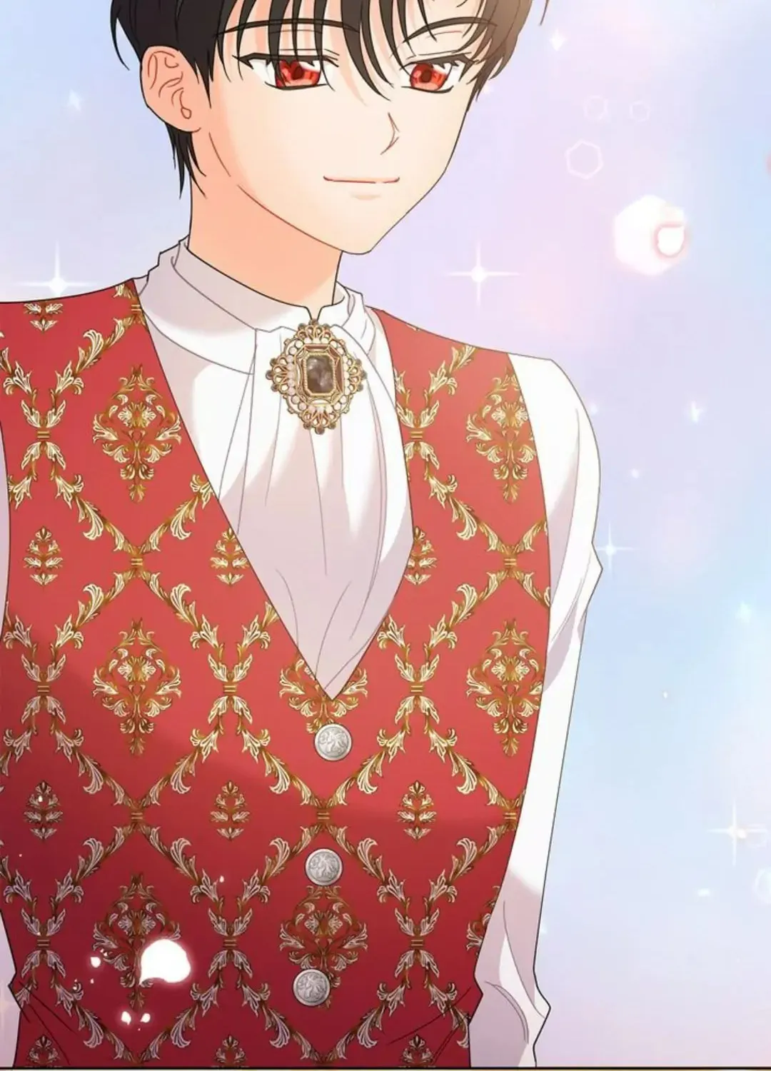 Read Miss Overprotected chapter 17 image 118 on Lezhin