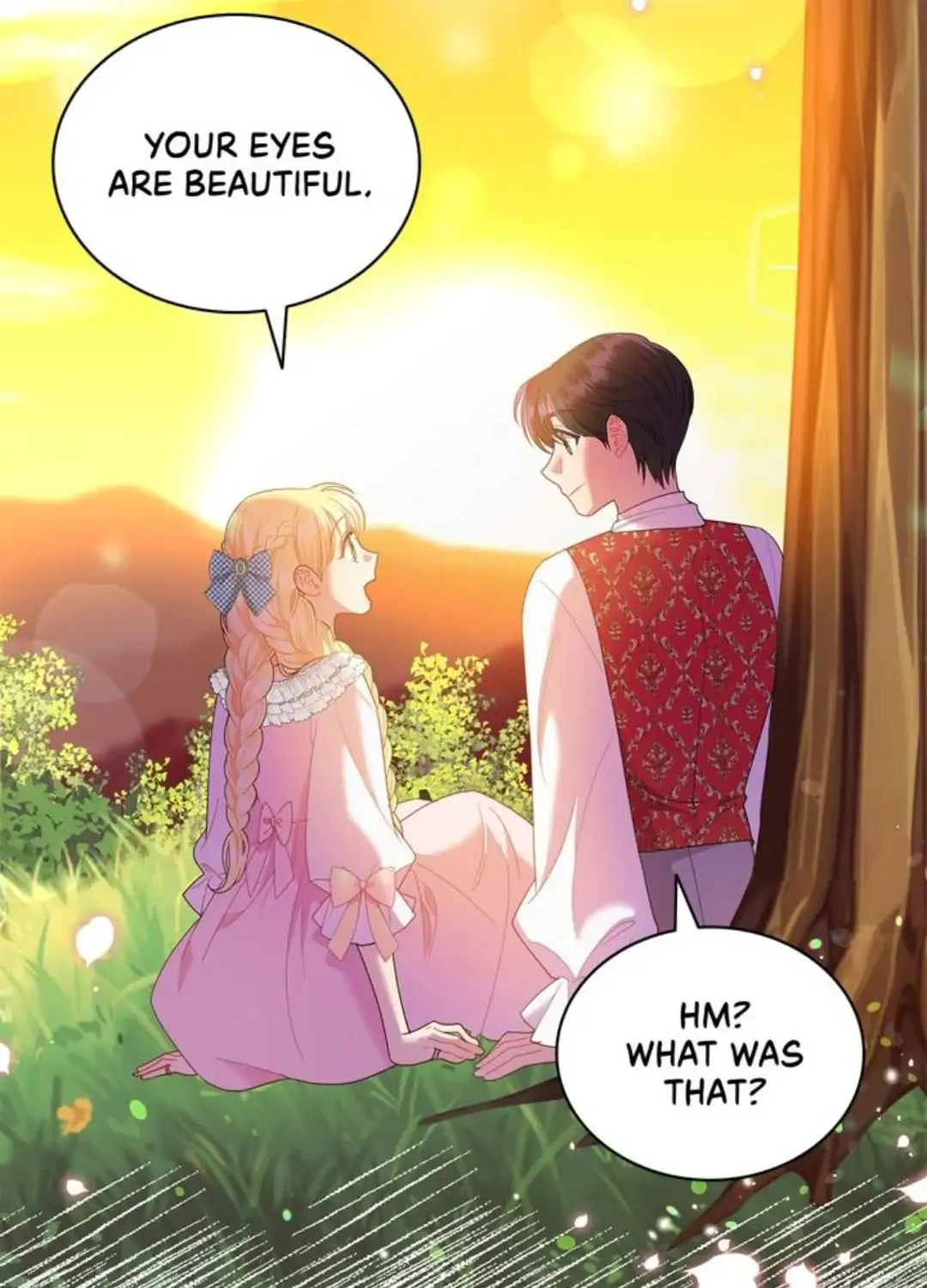 Read Miss Overprotected chapter 17 image 120 on Lezhin