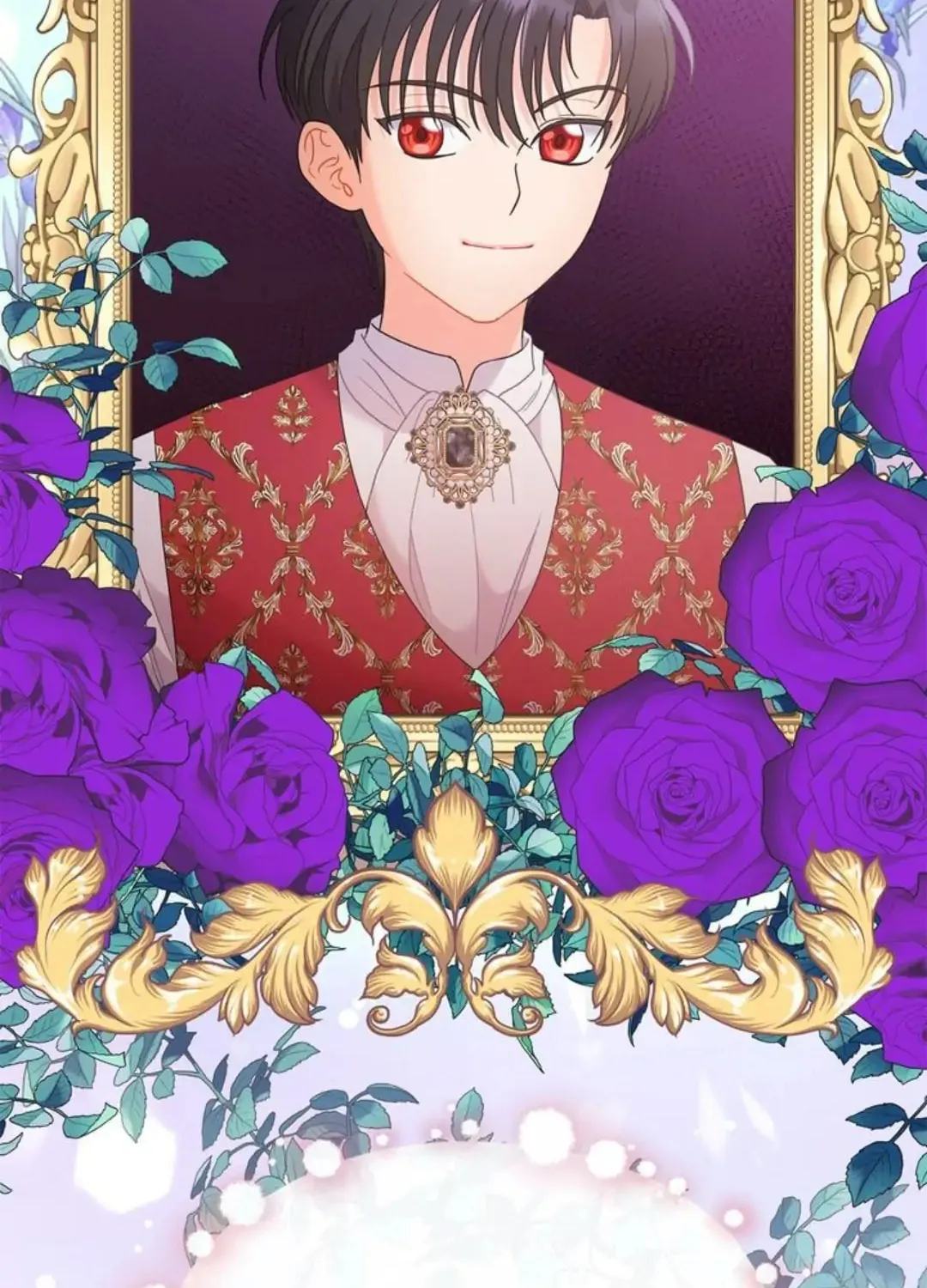 Read Miss Overprotected chapter 17 image 123 on Lezhin