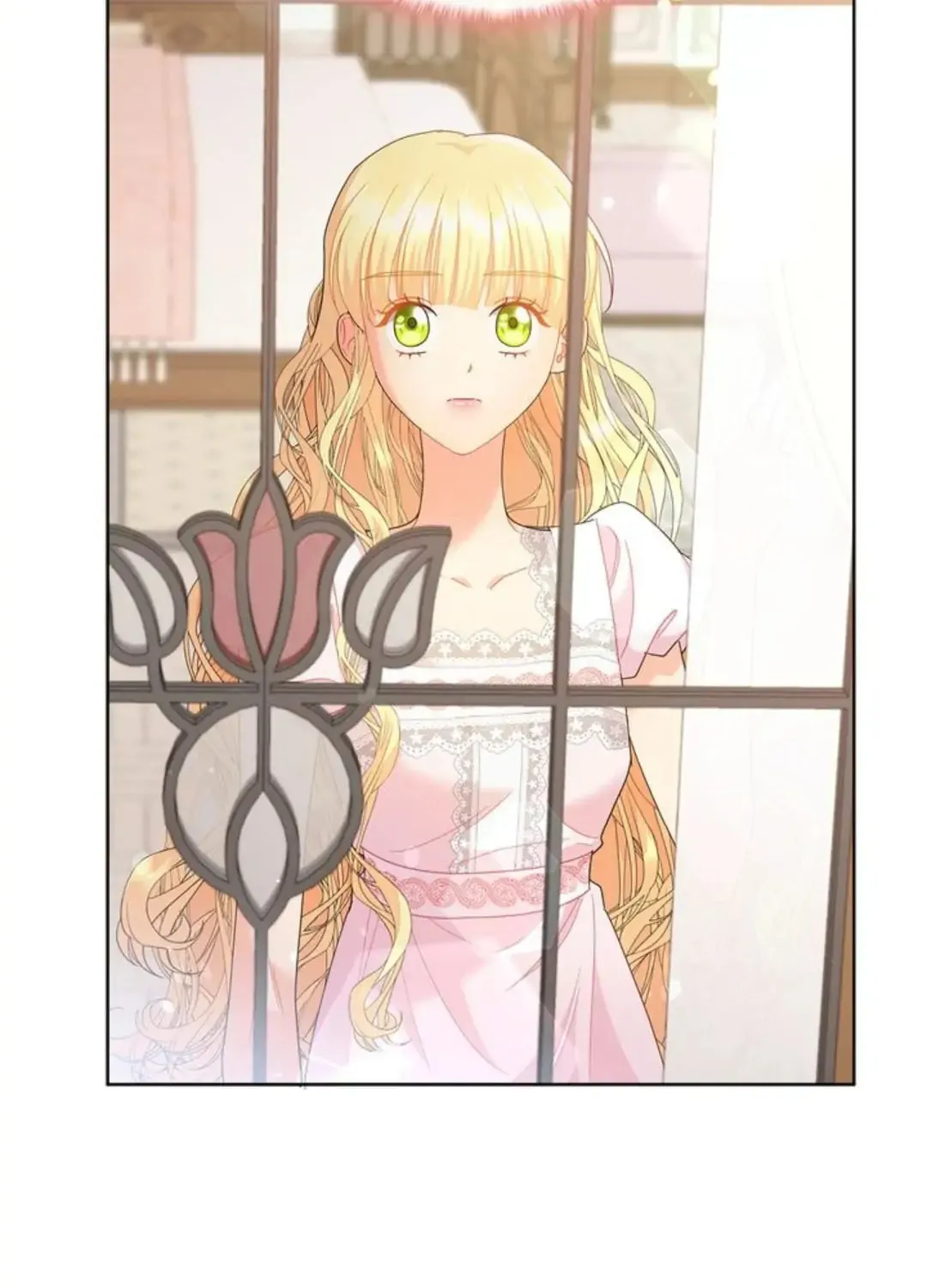 Read Miss Overprotected chapter 17 image 130 on Lezhin