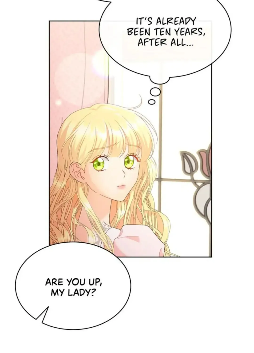 Read Miss Overprotected chapter 17 image 134 on Lezhin