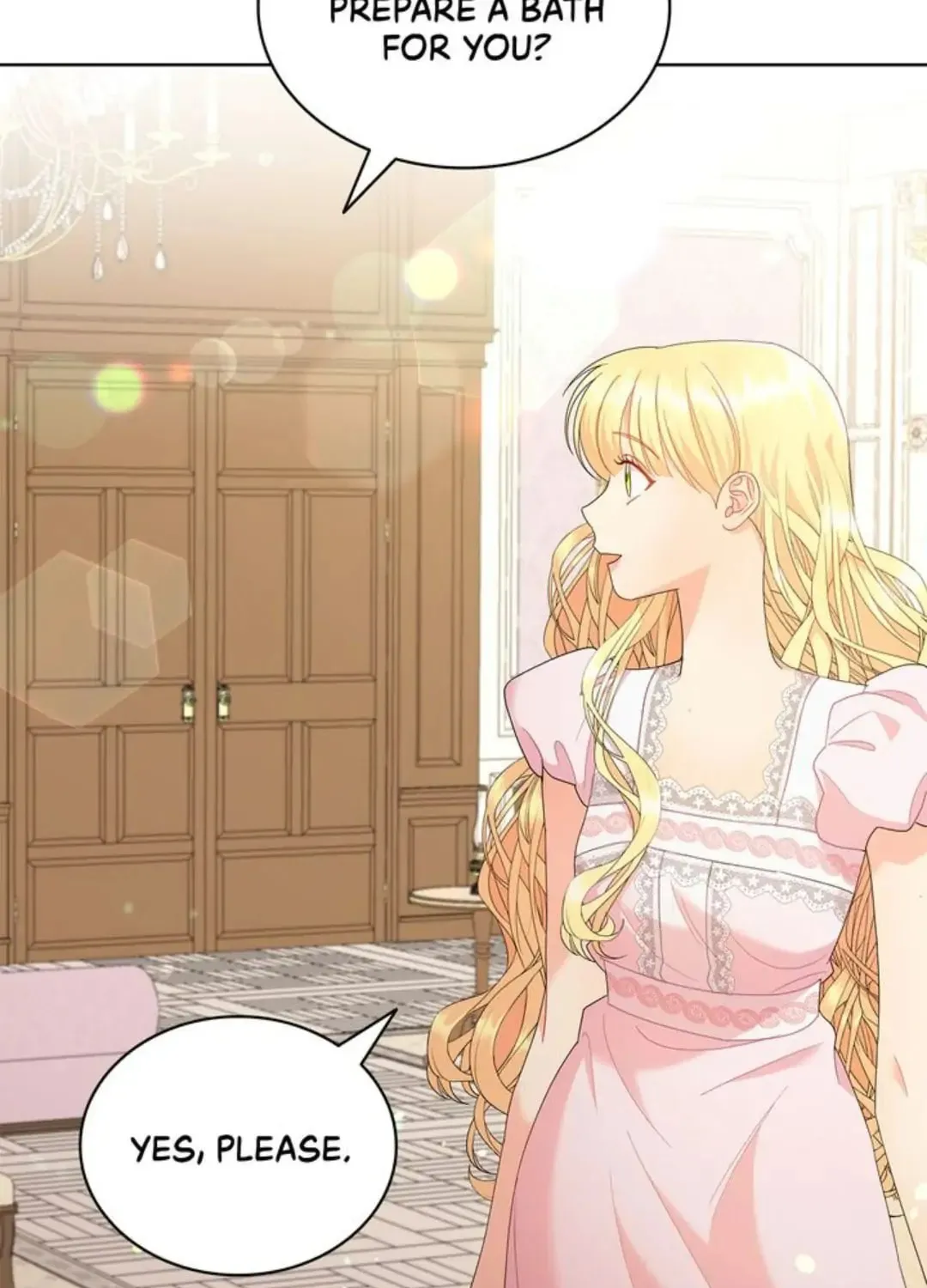 Read Miss Overprotected chapter 17 image 136 on Lezhin