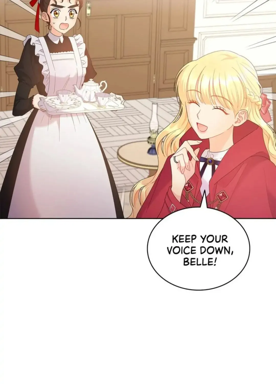 Read Miss Overprotected chapter 17 image 141 on Lezhin