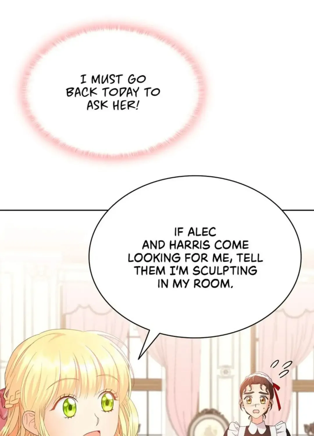Read Miss Overprotected chapter 17 image 146 on Lezhin