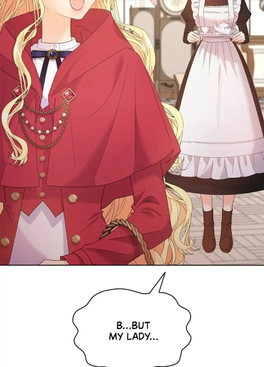 Read Miss Overprotected chapter 17 image 147 on Lezhin